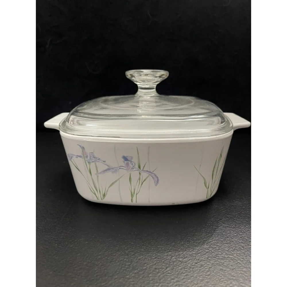 Corningware corning ware